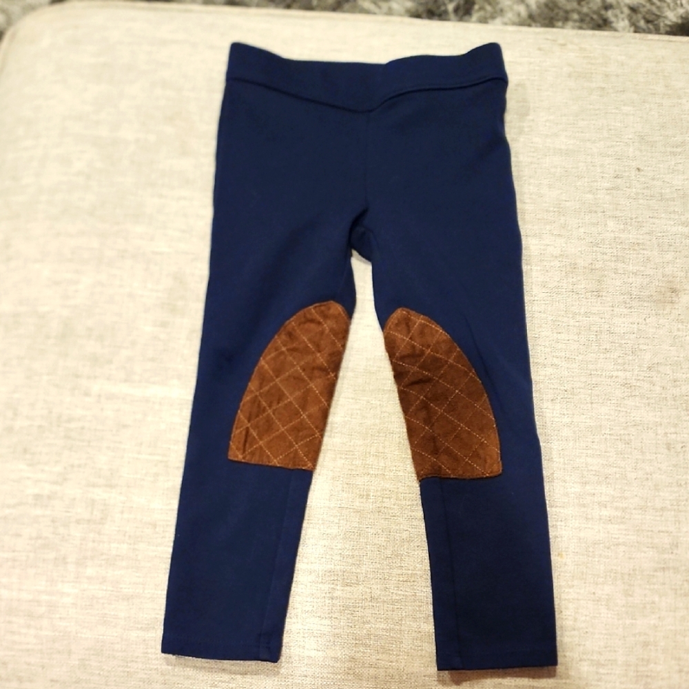 Janie and Jack - The Riding Pant